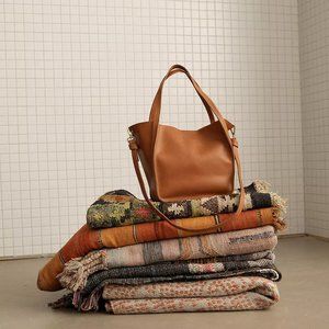NWOT The Sydney Tote Madewell